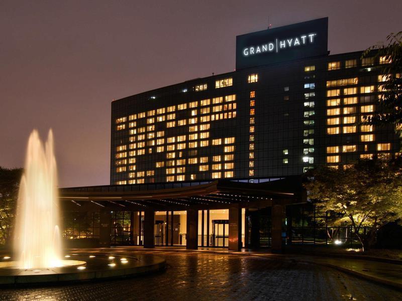Grand Hyatt Seoul 