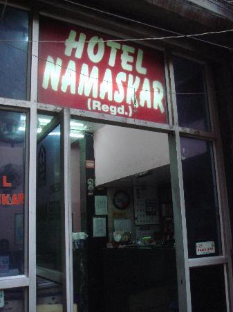 Hotel Namaskar  