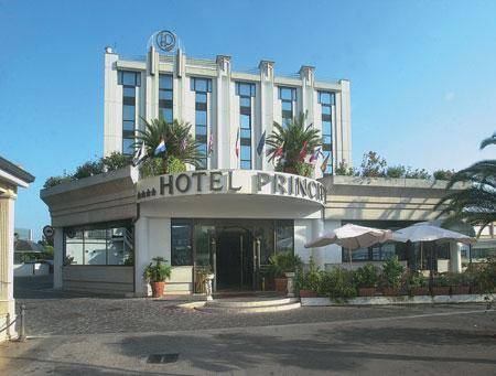 Hotel Principe 