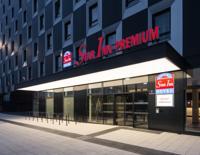 Star Inn Hotel Premium Wien Hauptbahnhof, by Quality 