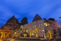 Mithra Cave Hotel 