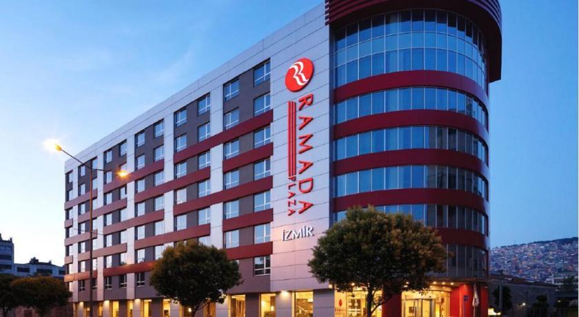 Ramada Plaza Izmir 