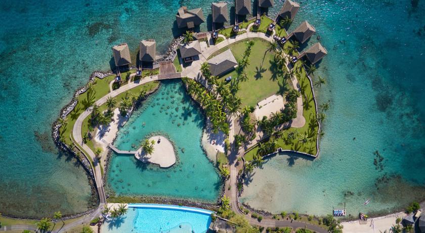 InterContinental Tahiti Resort & Spa 