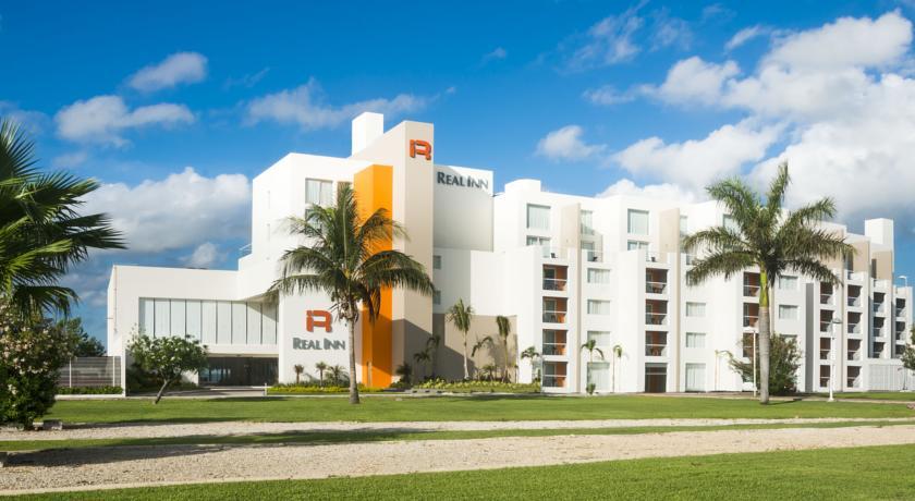 Real Inn Cancun 