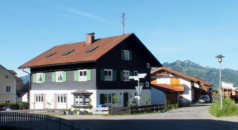 Haus Marienfried  