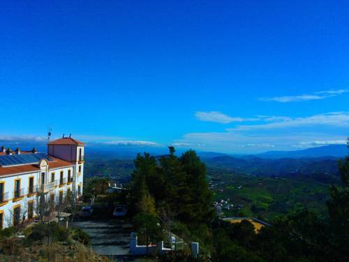 Cerro de Hijar 