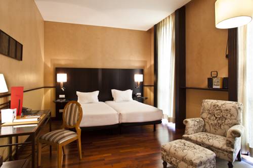 AC Hotel Ciudad de Tudela by Marriott 