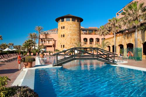 Gran Hotel Elba Estepona & Thalasso Spa 