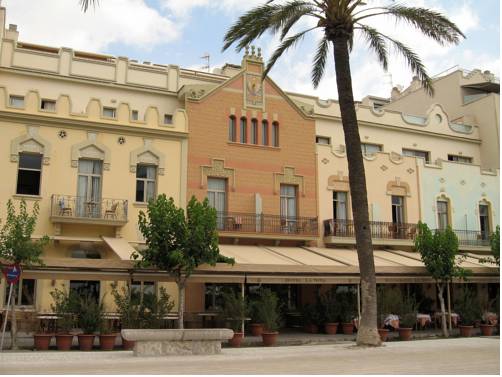 Hotel La Niña 