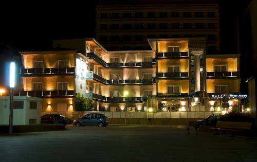 Hotel Sant Jordi Thalasso Spa 
