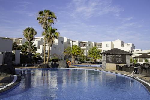Vitalclass Lanzarote Spa & Wellness Resort - Adults Recommended 