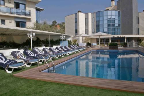Best Western Hotel Mediterraneo 