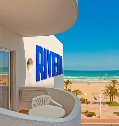 Hotel RH Riviera 