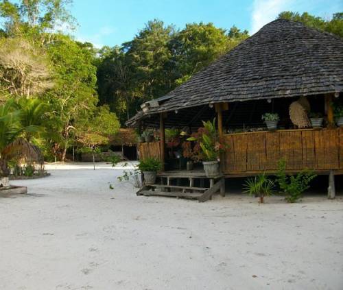 Malocas Jungle Lodge 