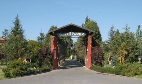 Hotel San Camilo 