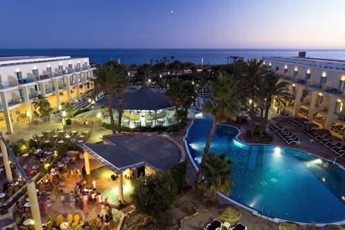 Cabogata Garden Hotel & Spa 