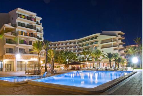 Hotel Cap Negret 