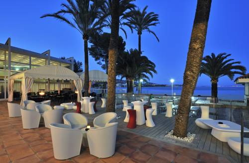 Sol Cala Blanca Adult Only 