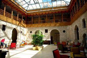 Hotel Spa Convento Las Claras 