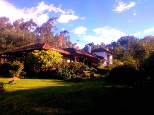 Hosteria Caballo Campana 