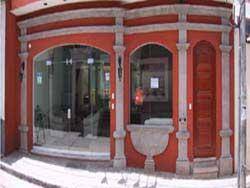 Plaza Mayor Hotel 