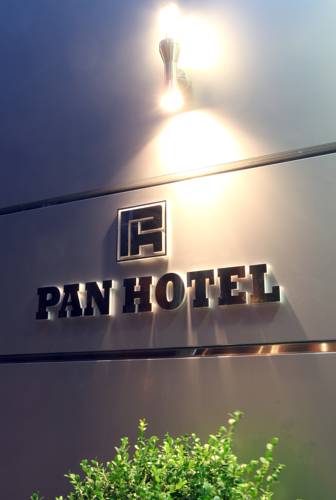 Pan Hotel 