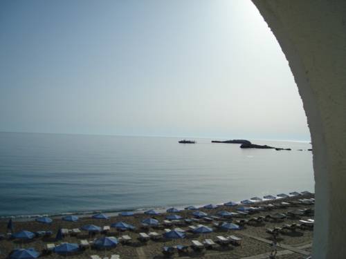 Lymiatis Beach Hotel 