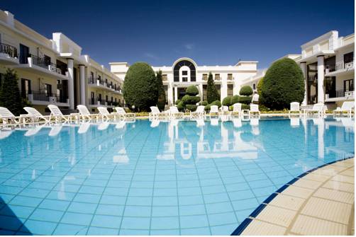 Epirus Lux Palace 