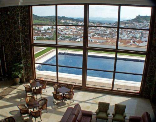 Aracena Park Hotel & Spa 
