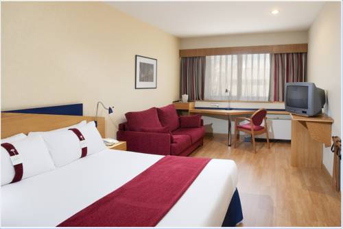 Holiday Inn Express Madrid Tres Cantos 