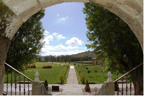 Izan Puerta de Gredos 