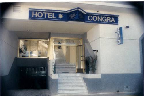 Hotel Congra 