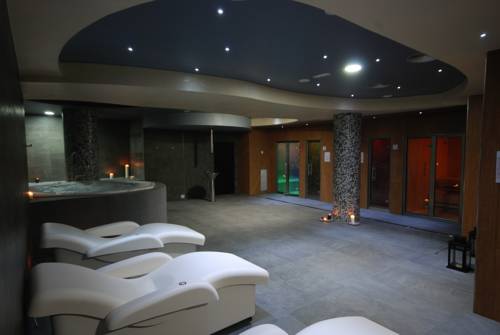 Hotel & Spa Real Jaca 