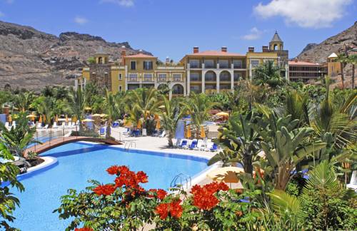 Hotel Cordial Mogán Playa 