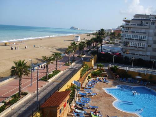 Gran Hotel Peñiscola 