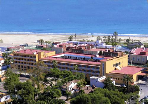 Hotel del Golf Playa 