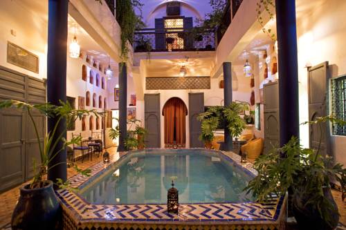 Riad Chouia Chouia 