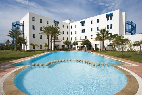 ibis Tanger Free Zone 