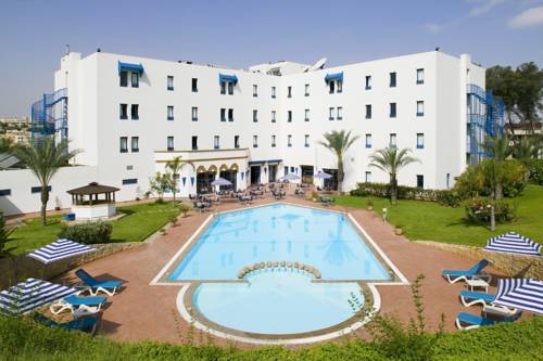 ibis Meknes 