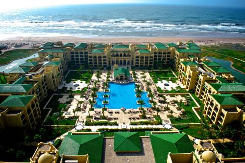 Mazagan Beach Resort 