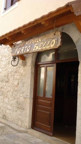 Hotel Porto Bello 